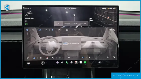 TESLA MODEL Y PREMIUM LONG RANGE AWD