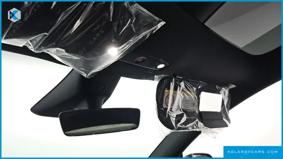 TESLA MODEL Y PREMIUM LONG RANGE AWD