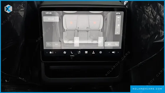 TESLA MODEL Y PREMIUM LONG RANGE AWD