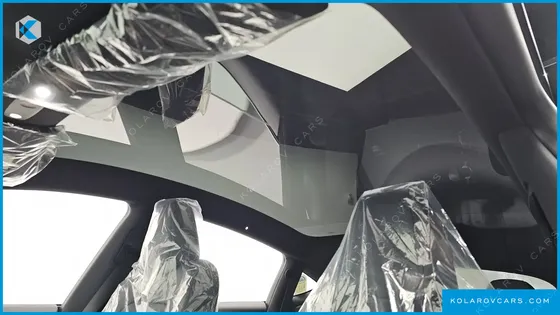 TESLA MODEL Y PREMIUM LONG RANGE AWD