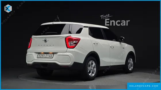 KGM - SSANGYONG TIVOLI 1.5 A1 2WD