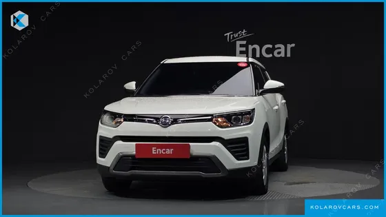 KGM - SSANGYONG TIVOLI 1.5 A1 2WD
