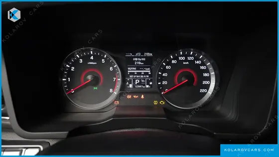 KGM - SSANGYONG TIVOLI 1.5 A1 2WD