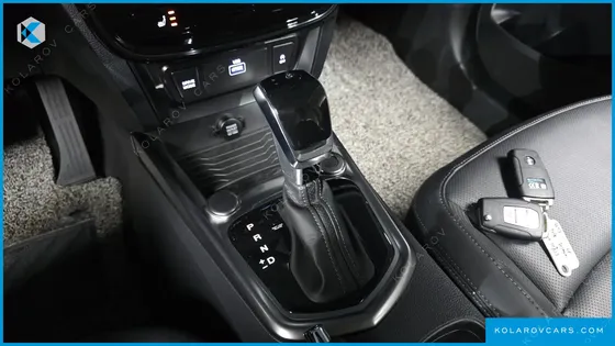 KGM - SSANGYONG TIVOLI 1.5 A1 2WD
