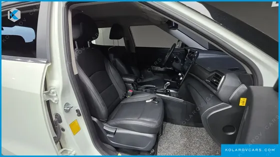 KGM - SSANGYONG TIVOLI 1.5 A1 2WD