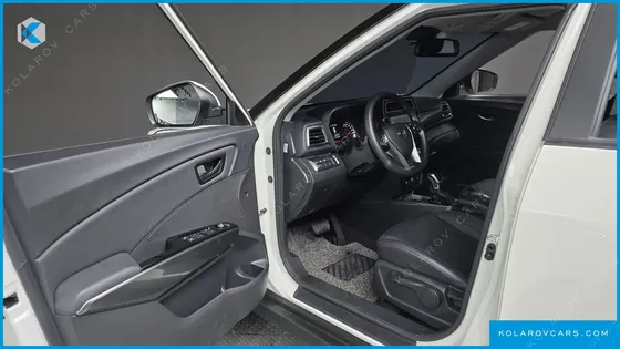 KGM - SSANGYONG TIVOLI 1.5 A1 2WD