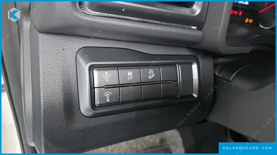 KGM - SSANGYONG TIVOLI 1.5 A1 2WD