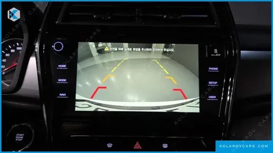 KGM - SSANGYONG TIVOLI 1.5 A1 2WD