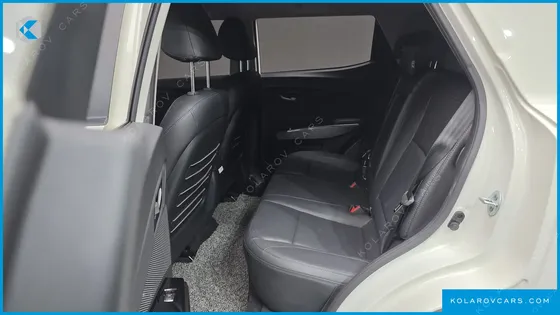 KGM - SSANGYONG TIVOLI 1.5 A1 2WD