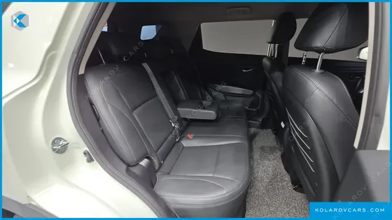 KGM - SSANGYONG TIVOLI 1.5 A1 2WD