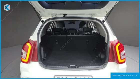 KGM - SSANGYONG TIVOLI 1.5 A1 2WD