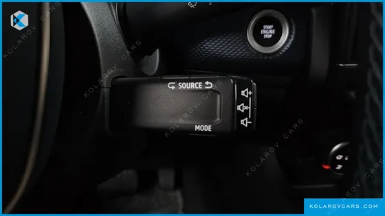 RENAULT KOREA XM3 1.6 GTE LE