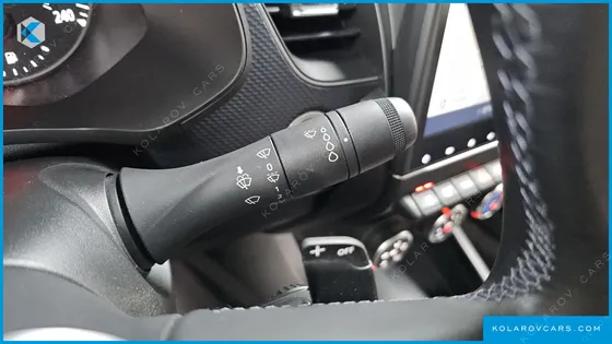 RENAULT KOREA XM3 1.6 GTE LE