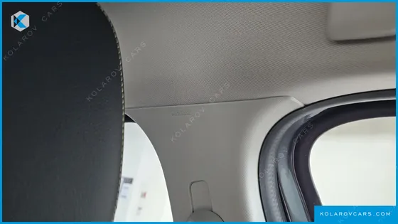 RENAULT KOREA XM3 1.6 GTE LE