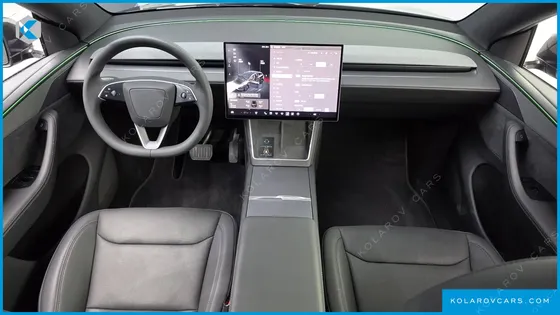 TESLA MODEL Y PREMIUM LONG RANGE AWD