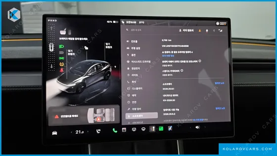 TESLA MODEL Y PREMIUM LONG RANGE AWD