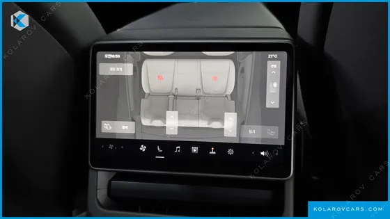 TESLA MODEL Y PREMIUM LONG RANGE AWD