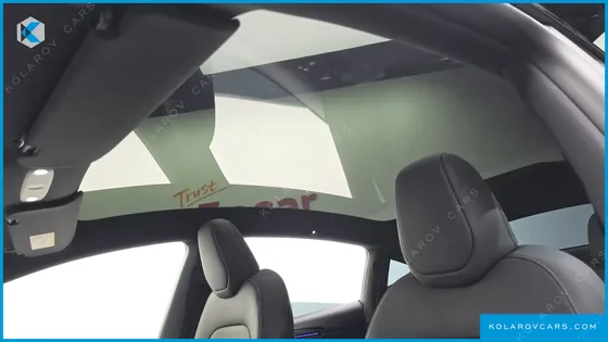 TESLA MODEL Y PREMIUM LONG RANGE AWD