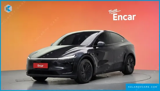 TESLA MODEL Y PREMIUM LONG RANGE AWD