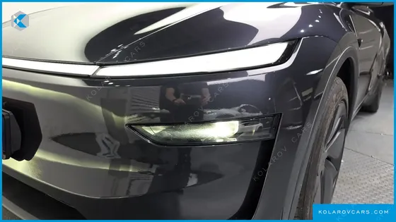 TESLA MODEL Y PREMIUM LONG RANGE AWD