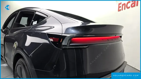 TESLA MODEL Y PREMIUM LONG RANGE AWD