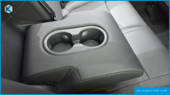 TESLA MODEL Y PREMIUM LONG RANGE AWD