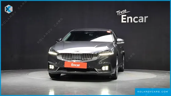 KIA K7 3.0 GDI NOBLESSE