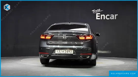 KIA K7 3.0 GDI NOBLESSE