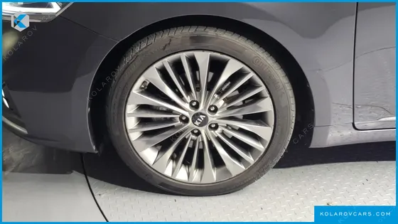 KIA K7 3.0 GDI NOBLESSE