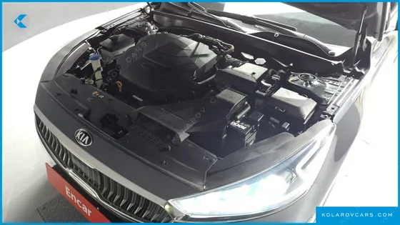 KIA K7 3.0 GDI NOBLESSE