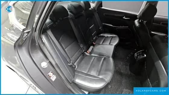 KIA K7 3.0 GDI NOBLESSE