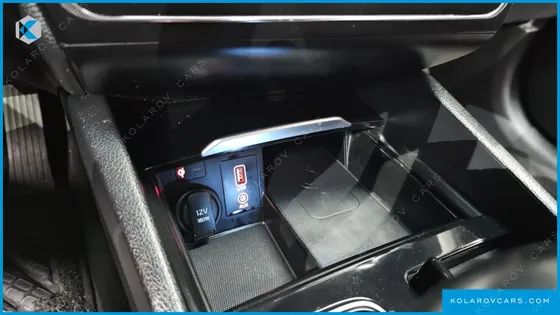 KIA K7 3.0 GDI NOBLESSE