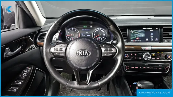KIA K7 3.0 GDI NOBLESSE