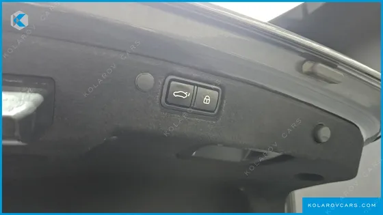 KIA K7 3.0 GDI NOBLESSE