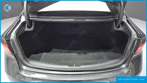 KIA K7 3.0 GDI NOBLESSE