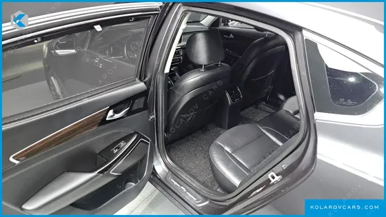 KIA K7 3.0 GDI NOBLESSE