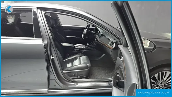 KIA K7 3.0 GDI NOBLESSE