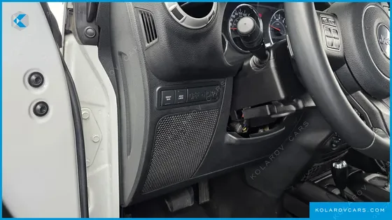 JEEP WRANGLER 3.6 RUBICON 4DOOR