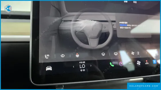 TESLA MODEL Y RWD
