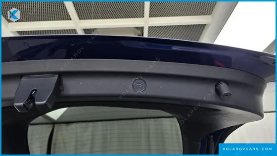 TESLA MODEL Y RWD