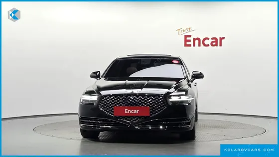 GENESIS G90 3.3 T AWD
