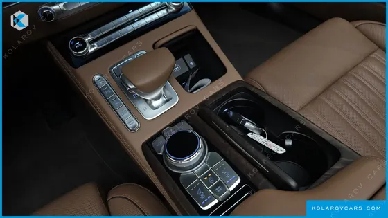 GENESIS G90 3.3 T AWD