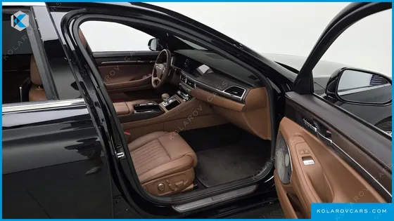 GENESIS G90 3.3 T AWD