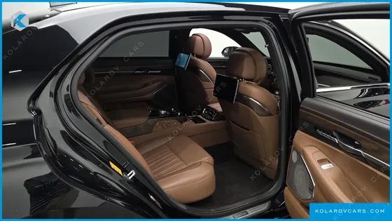 GENESIS G90 3.3 T AWD