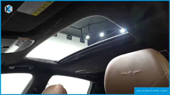 GENESIS G90 3.3 T AWD