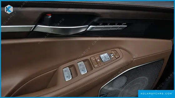 GENESIS G90 3.3 T AWD