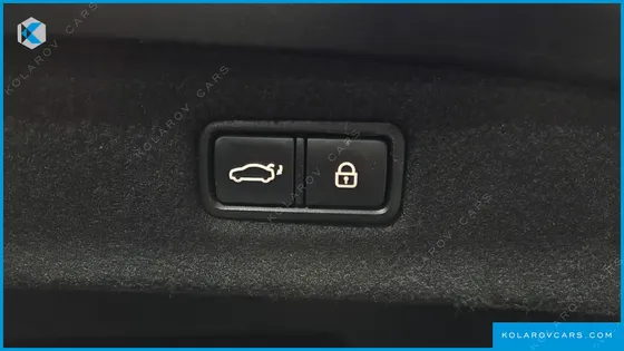 GENESIS G90 3.3 T AWD