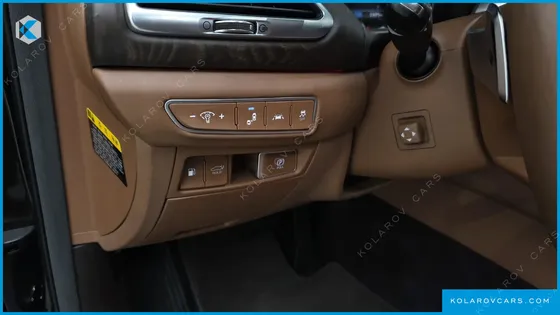 GENESIS G90 3.3 T AWD