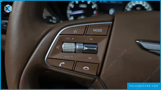 GENESIS G90 3.3 T AWD