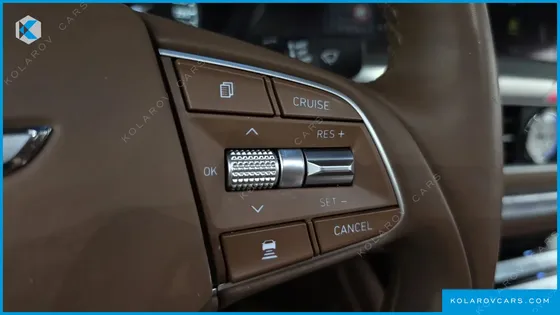 GENESIS G90 3.3 T AWD